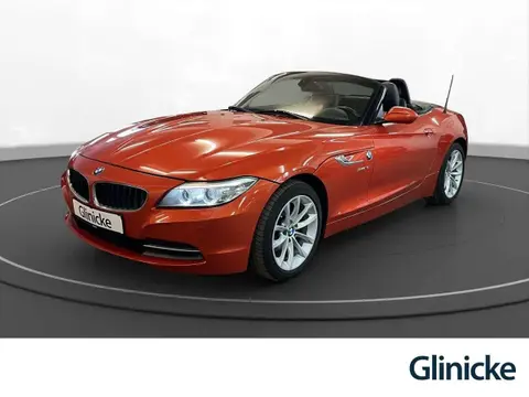 Used BMW Z4  2015 Ad 