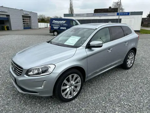 Annonce VOLVO XC60 Essence 2017 d'occasion 