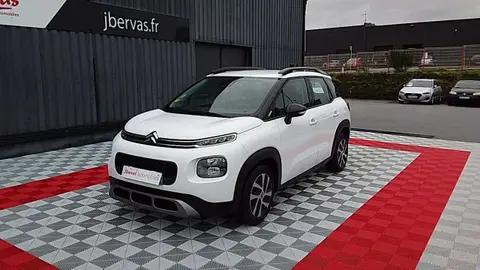 Used CITROEN C3 AIRCROSS Diesel 2018 Ad 