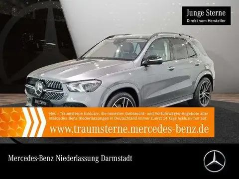 Used MERCEDES-BENZ CLASSE GLE Diesel 2021 Ad 