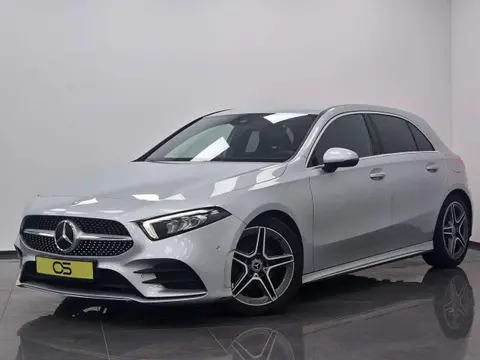 Used MERCEDES-BENZ CLASSE A Petrol 2020 Ad 