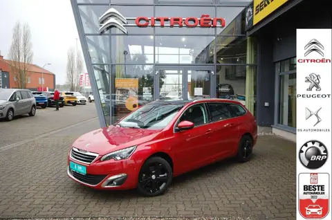 Used PEUGEOT 308 Diesel 2017 Ad 