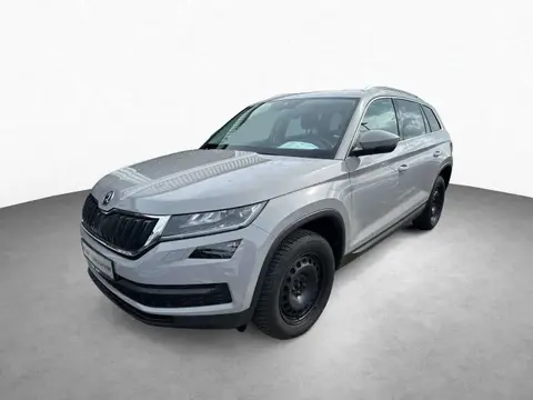 Used SKODA KODIAQ  2021 Ad 