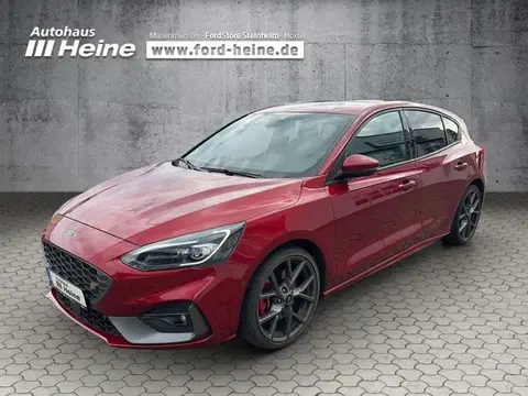 Annonce FORD FOCUS Essence 2020 d'occasion 