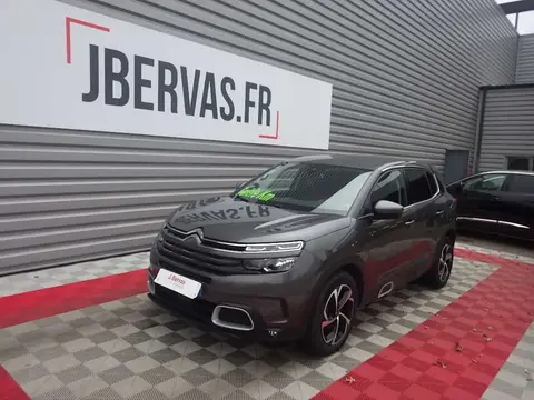 Used CITROEN C5 AIRCROSS Diesel 2020 Ad 