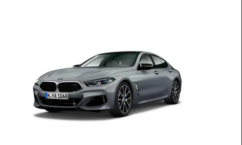 Used BMW M850 Petrol 2019 Ad 