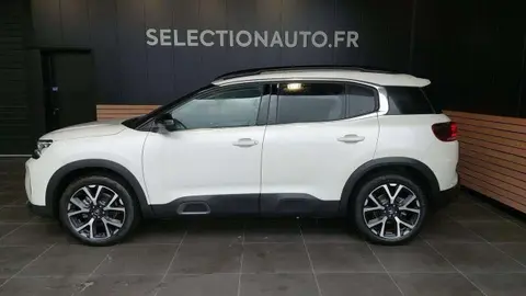 Annonce CITROEN C5 AIRCROSS Essence 2022 d'occasion 