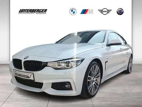 Used BMW SERIE 4  2020 Ad 