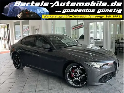 Used ALFA ROMEO GIULIA  2022 Ad 