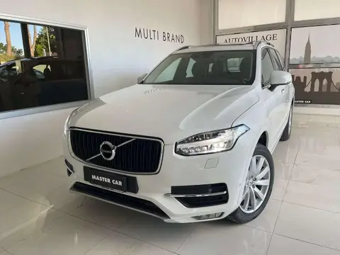 Annonce VOLVO XC90 Diesel 2016 d'occasion 