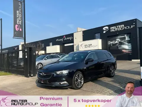 Used OPEL INSIGNIA Diesel 2019 Ad 