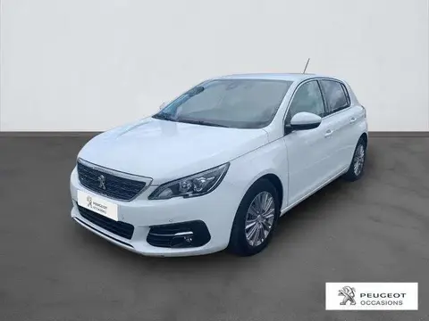 Used PEUGEOT 308 Diesel 2017 Ad 