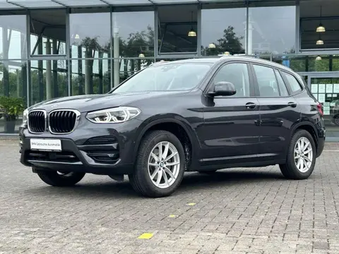 Annonce BMW X3 Essence 2019 d'occasion 