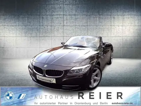 Used BMW Z4 Petrol 2015 Ad 