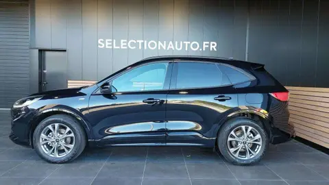 Annonce FORD KUGA Essence 2022 d'occasion 