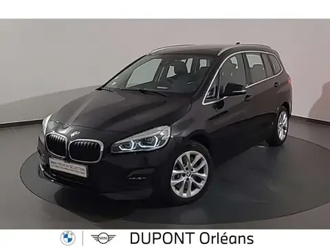 Annonce BMW SERIE 2 Diesel 2019 d'occasion 