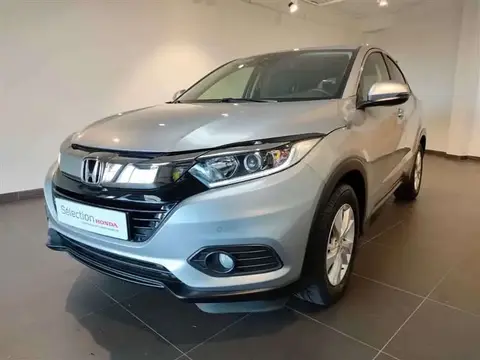 Annonce HONDA HR-V Essence 2019 d'occasion 