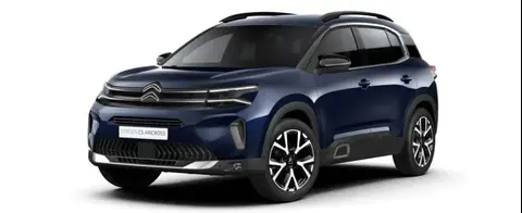 Annonce CITROEN C5 AIRCROSS Essence 2022 d'occasion 