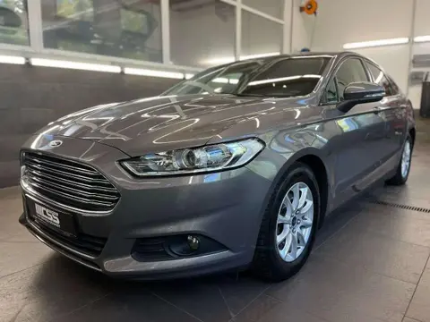 Used FORD MONDEO Petrol 2015 Ad 