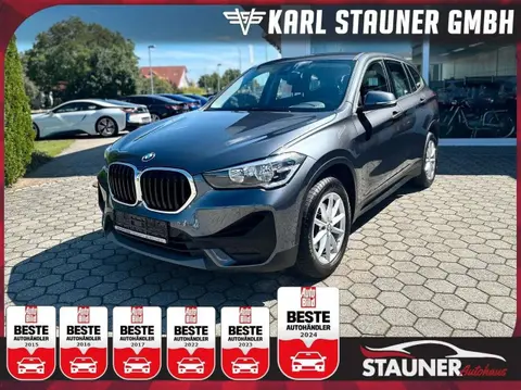 Used BMW X1  2022 Ad 