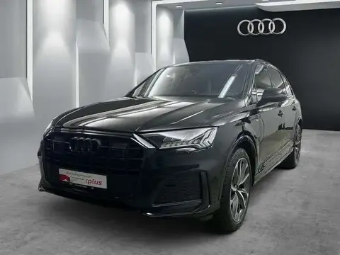 Annonce AUDI Q7 Diesel 2023 d'occasion 