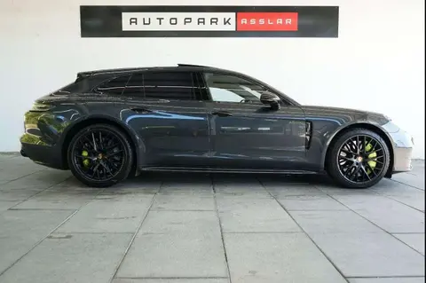 Used PORSCHE PANAMERA Hybrid 2021 Ad 