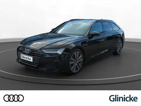 Annonce AUDI A6  2022 d'occasion 