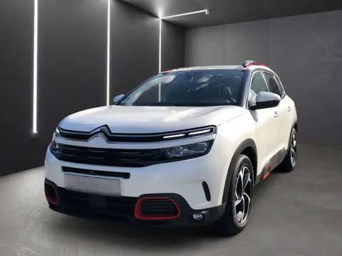 Used CITROEN C5 AIRCROSS Diesel 2019 Ad 