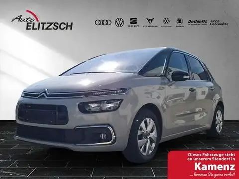 Used CITROEN C4 Petrol 2016 Ad 