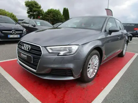 Annonce AUDI A3 Diesel 2017 d'occasion 