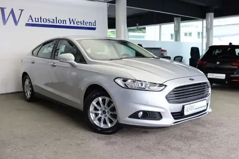 Used FORD MONDEO Petrol 2018 Ad 