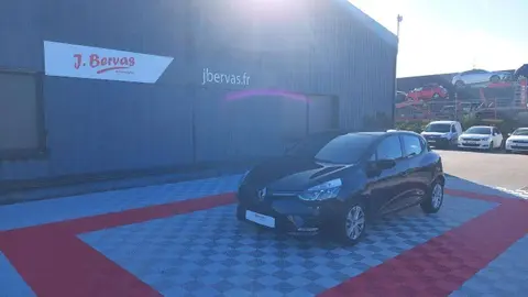 Annonce RENAULT CLIO Essence 2019 d'occasion 