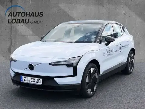 Annonce VOLVO EX30 Électrique 2024 d'occasion 