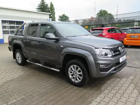 Used VOLKSWAGEN AMAROK Diesel 2020 Ad 