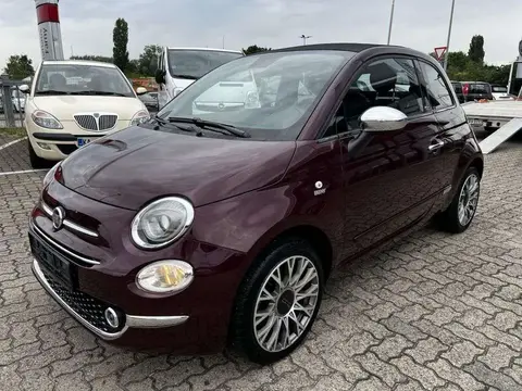 Used FIAT 500 Petrol 2020 Ad 