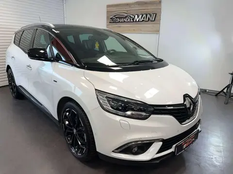 Used RENAULT GRAND SCENIC Petrol 2020 Ad 