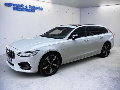 Used VOLVO V90  2020 Ad 