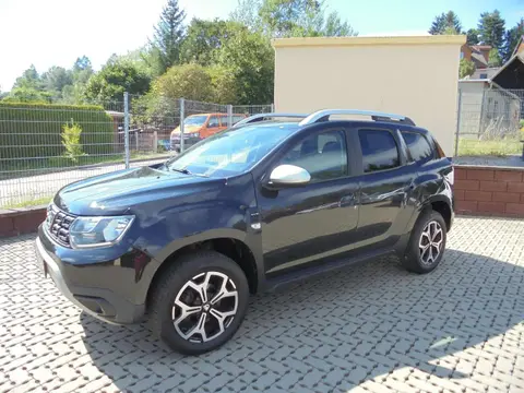 Used DACIA DUSTER Diesel 2018 Ad 