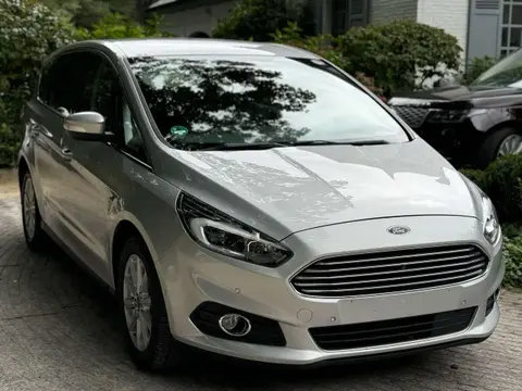 Used FORD S-MAX Diesel 2018 Ad 