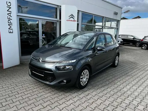 Used CITROEN C4 Petrol 2015 Ad 