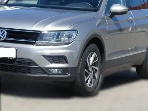 Annonce VOLKSWAGEN TIGUAN Diesel 2019 d'occasion 