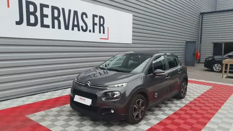 Used CITROEN C3 Petrol 2019 Ad 