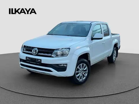 Used VOLKSWAGEN AMAROK Diesel 2018 Ad 