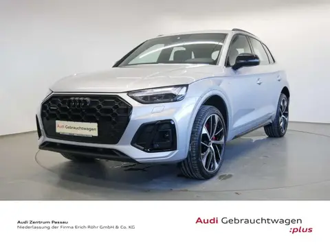 Annonce AUDI Q5 Diesel 2023 d'occasion 