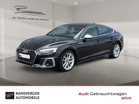 Annonce AUDI S5 Diesel 2021 d'occasion 