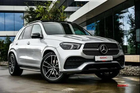 Annonce MERCEDES-BENZ CLASSE GLE Diesel 2022 d'occasion 