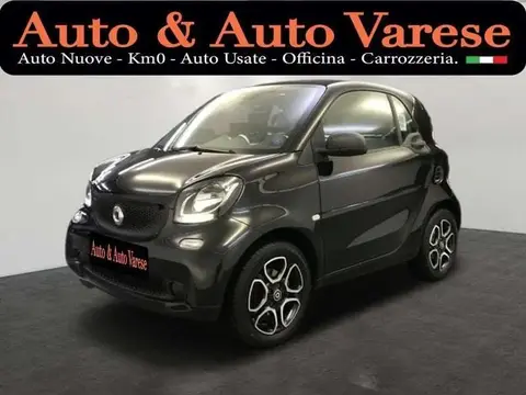 Used SMART FORTWO Petrol 2017 Ad 