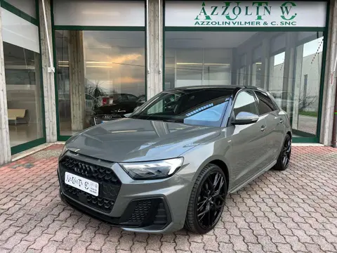 Annonce AUDI A1 Essence 2021 d'occasion 