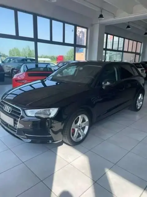 Used AUDI A3 Diesel 2016 Ad 