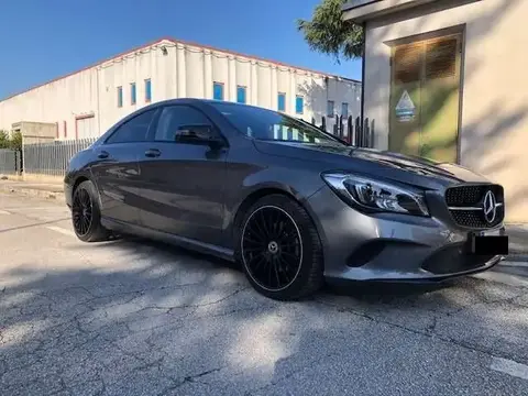 Used MERCEDES-BENZ CLASSE CLA Diesel 2018 Ad 